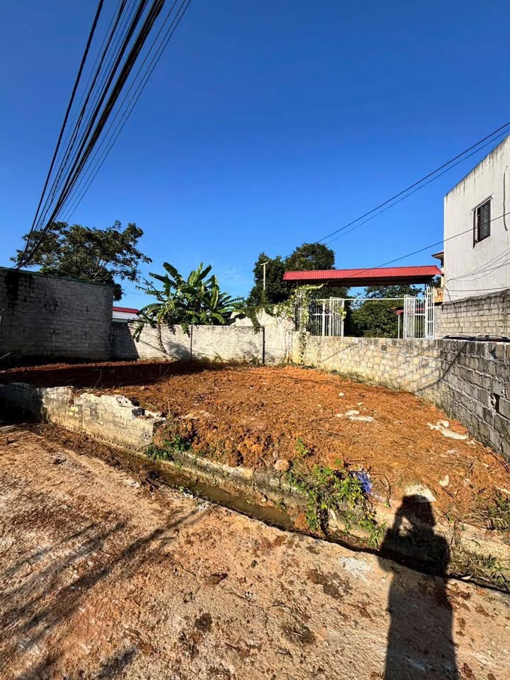 Lô đất 2 mặt tiền tại khu đô thị Nam Hoàng Đồng 60m² giá 9xx triệu - Cơ hội đầu tư cực hấp dẫn!