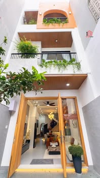 Nhà 3 tầng đường Hoàng Diệu, Hải Châu 80m² - Thiết kế hiện đại, không gian lý tưởng!