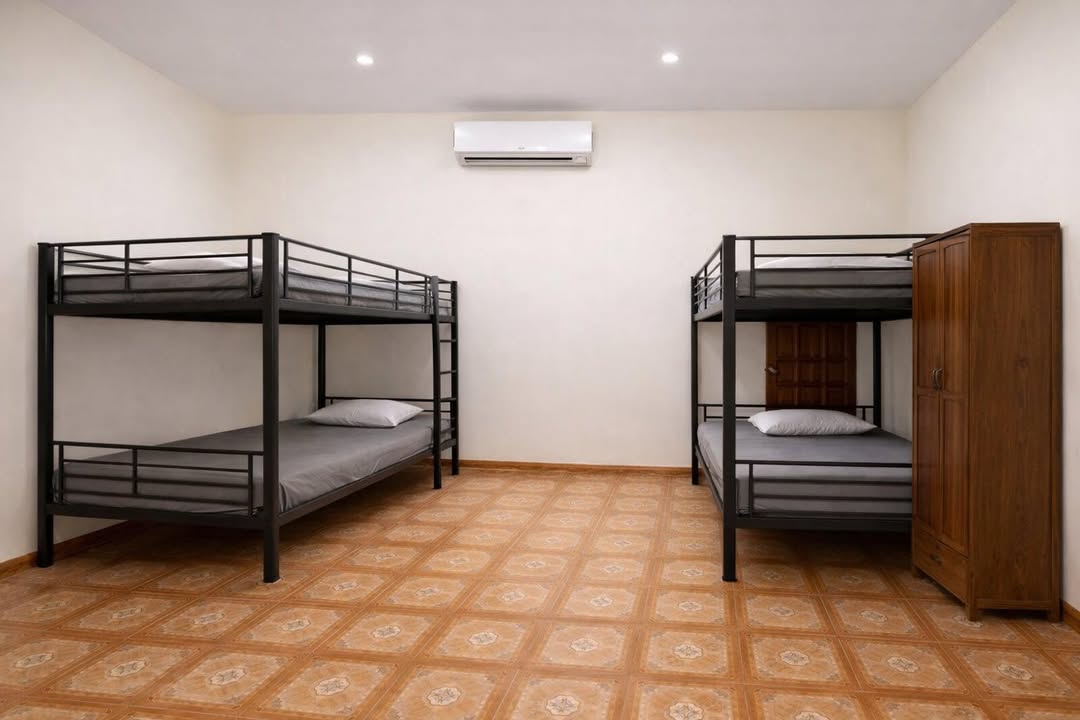 Phòng trọ 17 ngõ 218 Lĩnh Nam, Quận Hoàng Mai - Giá chỉ 3 triệu/tháng, đầy đủ tiện nghi!