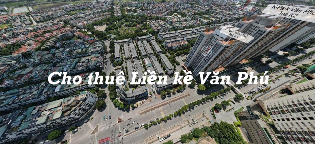 Cho thuê mặt bằng tầng 1 tại TT16 Văn Phú, Hà Đông 81m² - Tiềm năng kinh doanh đột phá!