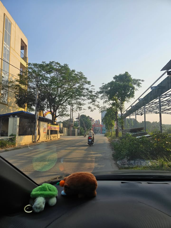 Đất nền Thanh Trì 1200m² giá 6.6 tỷ - Cơ hội đầu tư sinh lời tốt!