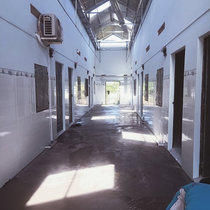 Phòng trọ mới cho thuê tại ấp 1, Xã Tiến Hưng, 20m² - Giá cả thỏa thuận