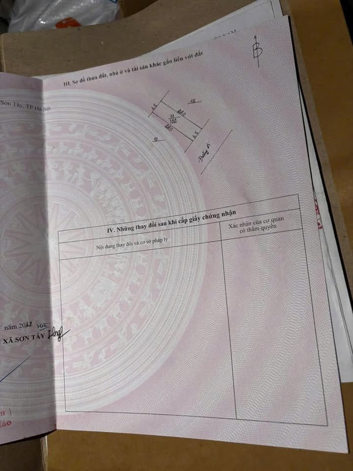 Đất nền khu C Z551, quận Thanh Xuân, 182m² - Giá chỉ từ 2 tỷ!