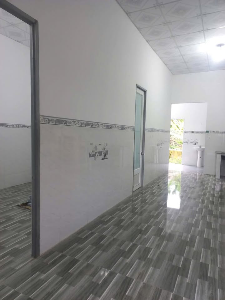 Nhà nguyên căn cho thuê tại đường số 9 Tân Hưng 100m² - Giá chỉ 3 triệu/tháng!