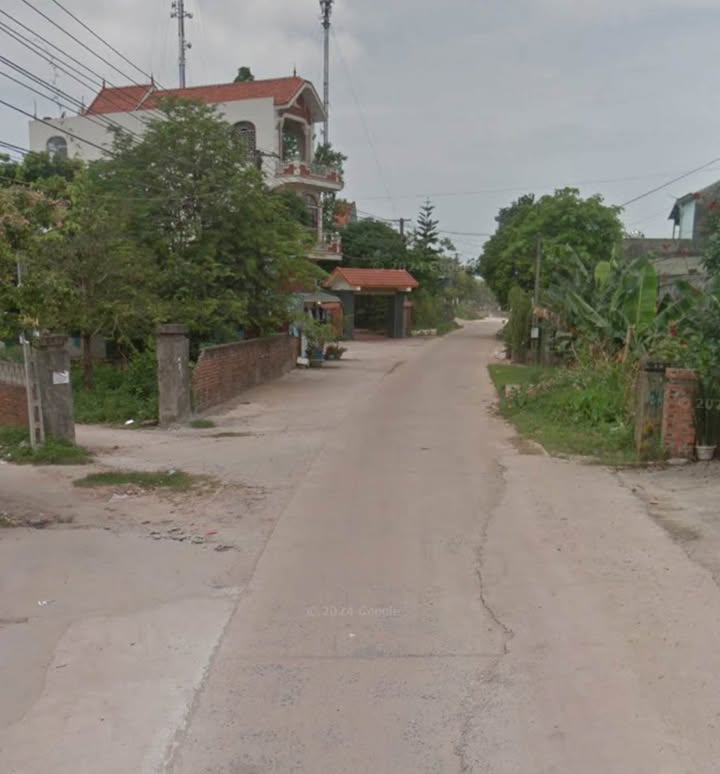 Đất nền Cầu Trắng Móng Cái 850m² giá 5 tỷ - Cơ hội đầu tư sinh lời tuyệt vời!