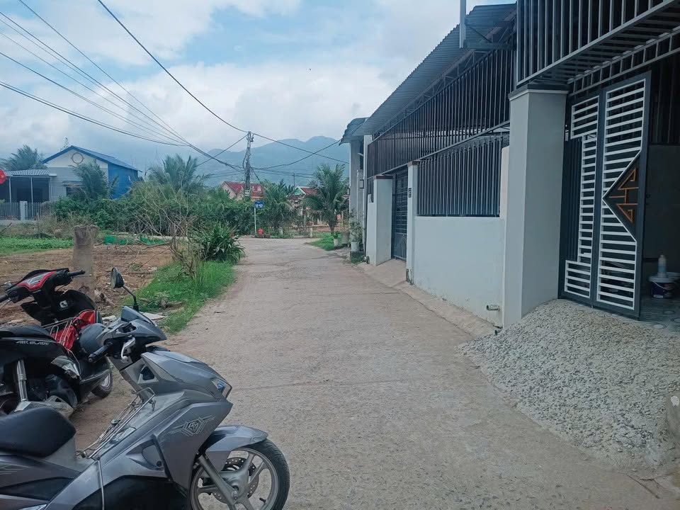 Đất thổ cư Thôn Đông 2, Diên Điền 99m² giá chỉ 693 triệu - Đường ô tô thông thoáng!