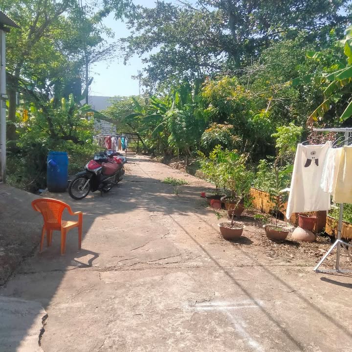 Đất nền khu dân cư An Bình Rạch Giá 119m² - Giá thỏa thuận, đẹp, tiện ích đầy đủ!