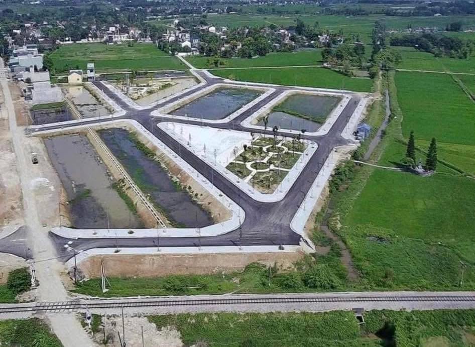 Đất chính chủ 132m² tại Phường Đông Quang, Thanh Hóa - Giá chỉ 1.xx tỷ, thương lượng ngay!