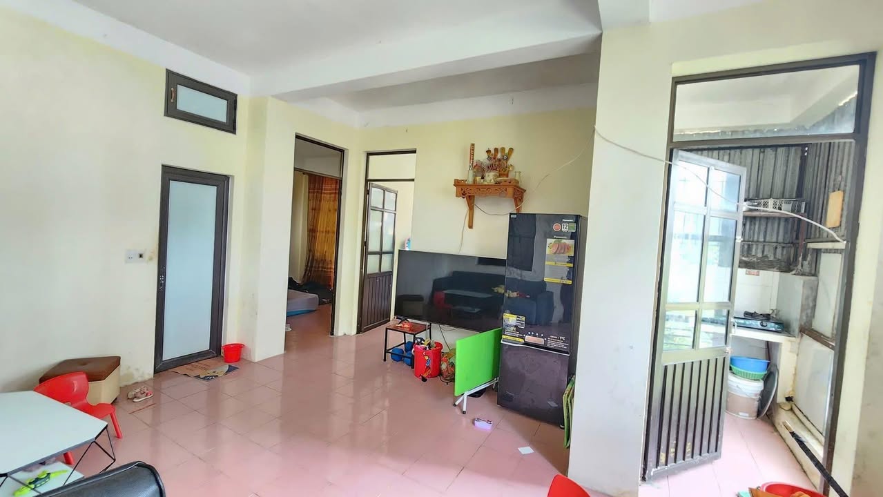 Chung cư Đông Phát Thanh Hóa 1PN giá 3 triệu - Không thể bỏ lỡ!