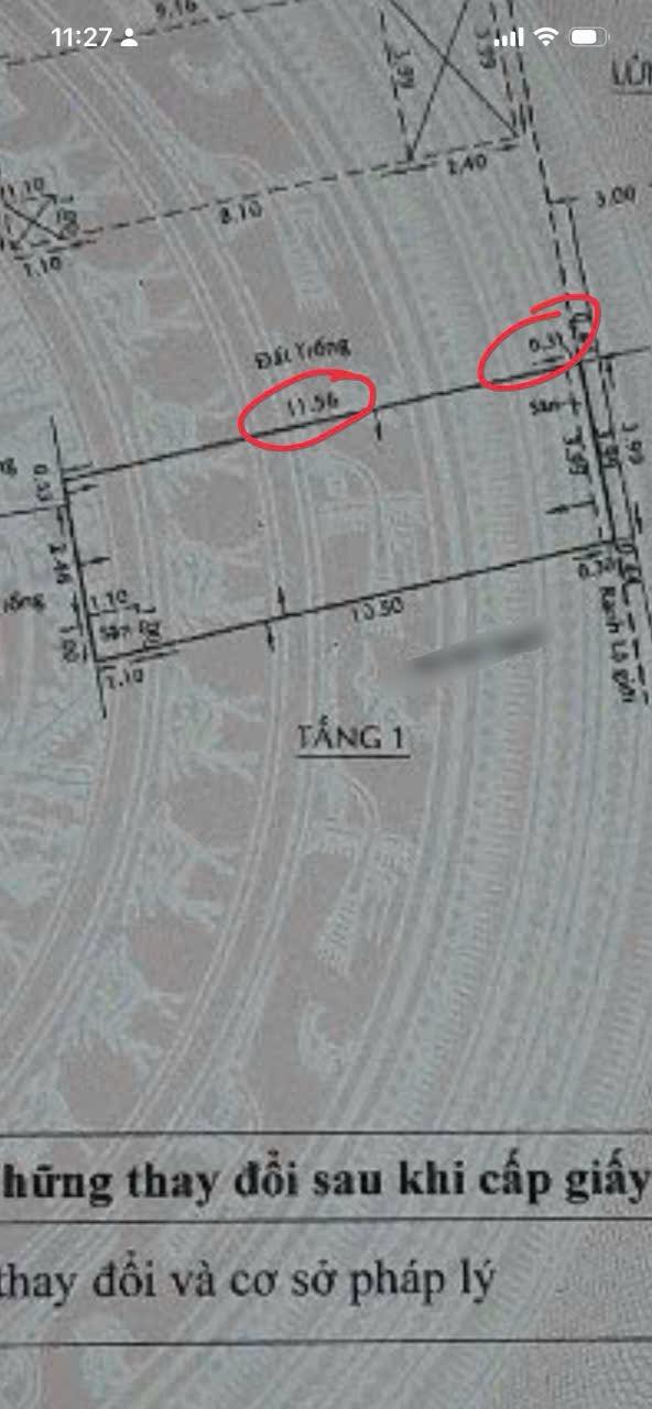 Nhà phố hẻm xe hơi 5m Nguyễn Quý Yêm, Bình Tân 52m² giá 5.6 tỷ - Chính chủ bán gấp!