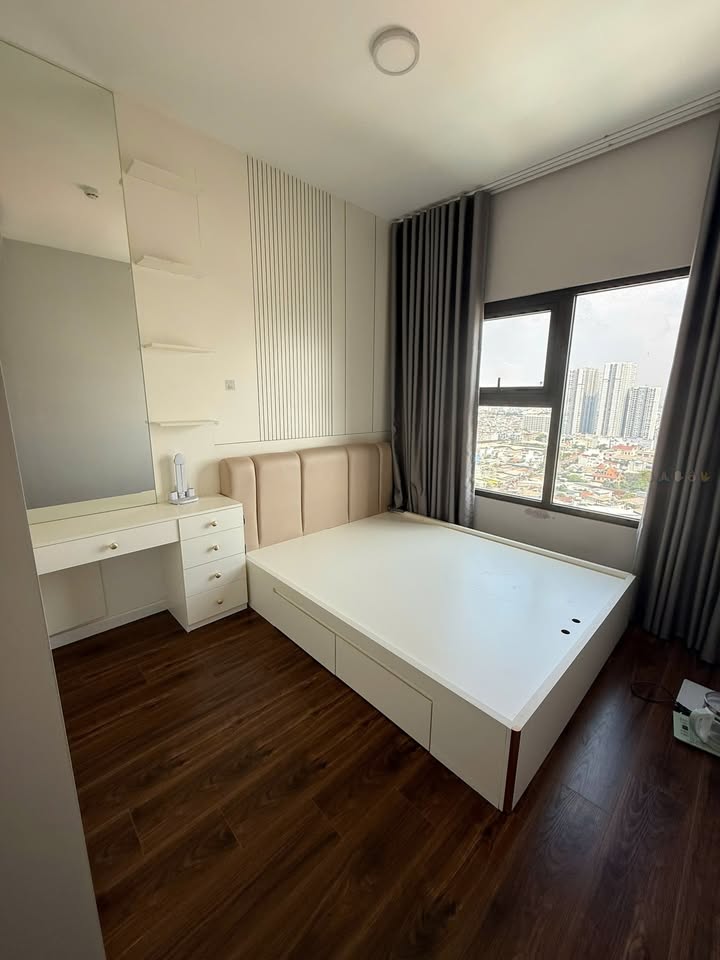 Căn hộ cho thuê The Privia Khang Điền quận Bình Tân 69m² giá 14 triệu - Sẵn sàng vào ở ngay!