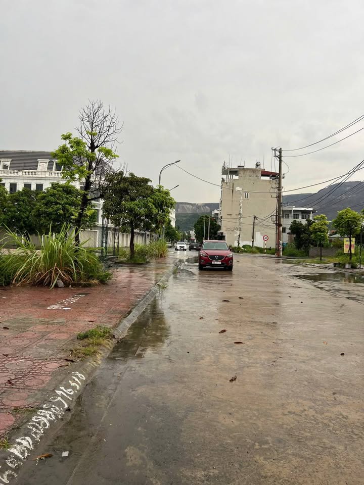 Đất nền dự án Green Park Cẩm Phả 100m² giá 2.6 tỷ - Tiềm năng sinh lời cao!