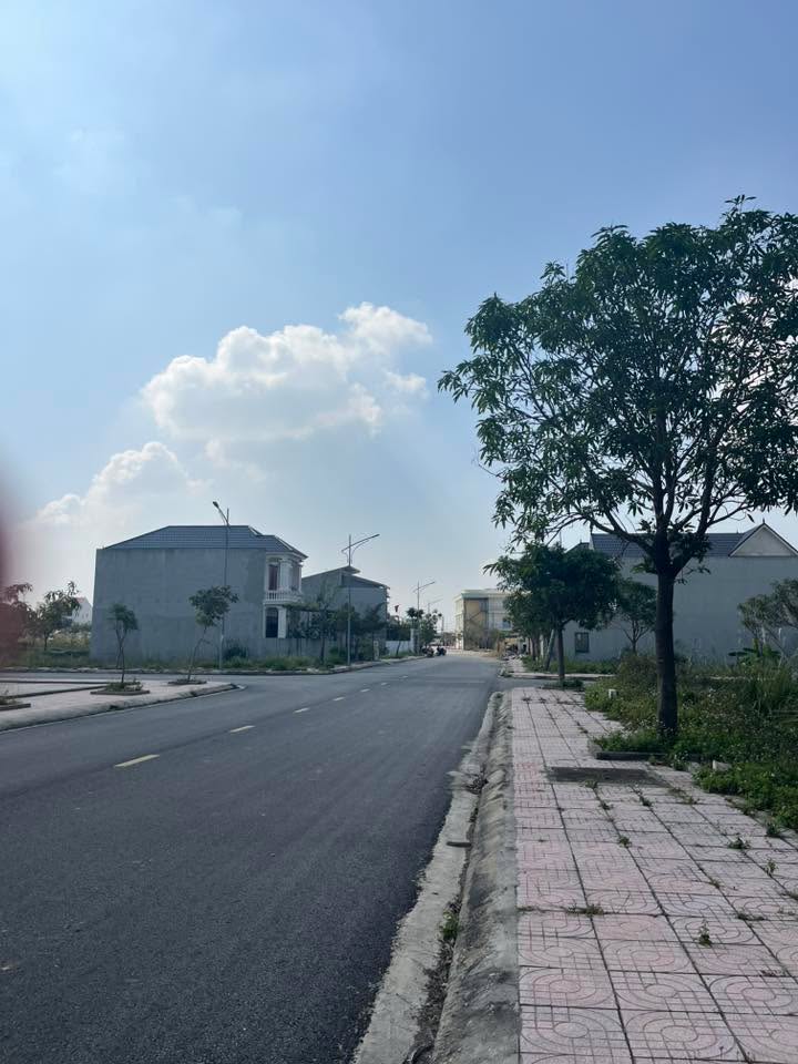 Đất HVT Quỳnh Dị 146m² - Hướng Đông mát mẻ, pháp lý rõ ràng