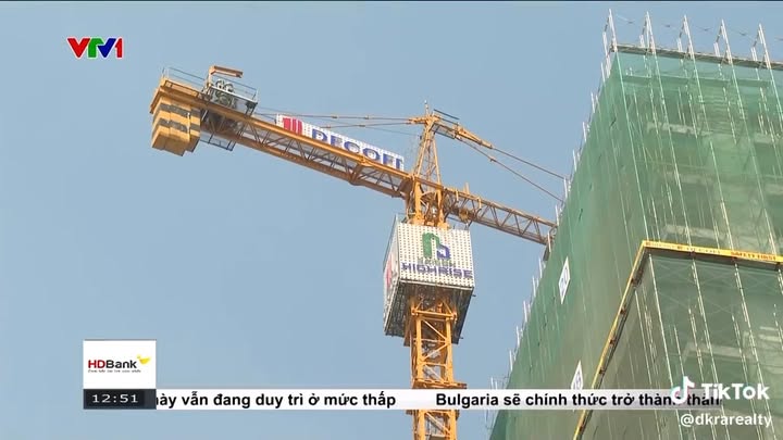 Căn hộ The Aspira Dĩ An 188000m² - Đầu tư đón đầu tiềm năng tương lai!