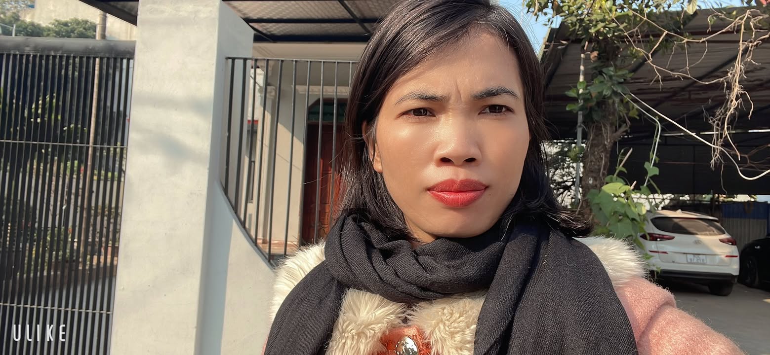 Bán lô đất Nguyên Khê, Đông Anh 66m² giá 4 tỷ - Vị trí đắc địa gần sân bay!