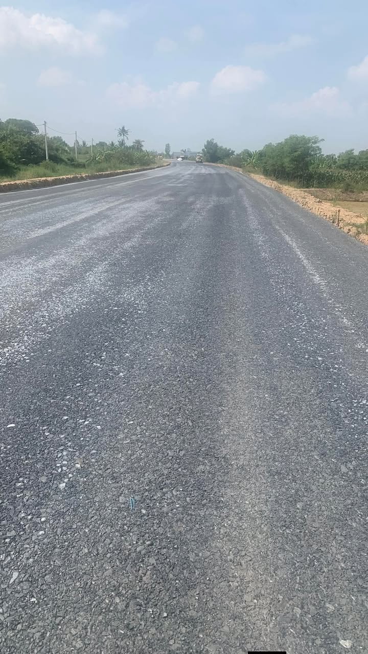 Đất nền mặt tiền Tỉnh lộ 864, xã Gò Công Đông, 2220m² giá chỉ 550 triệu - Cơ hội đầu tư tuyệt vời!