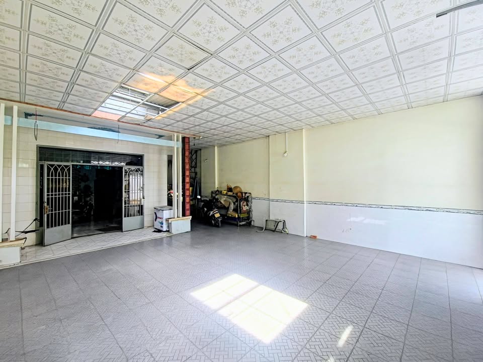 Bán nhà Phường Tân Hòa, Biên Hòa 187m² giá 6.59 tỷ - Vị trí đẹp gần trường học!