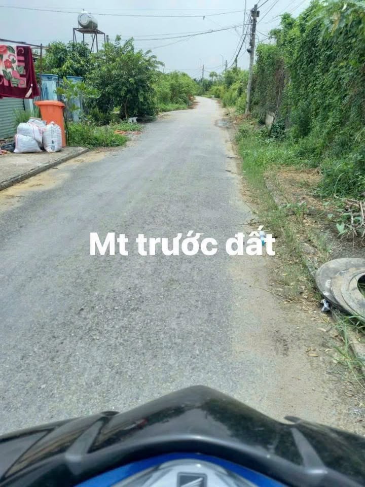 Đất vườn 3700m² xã An Phú Tây, Bình Chánh giá 19.25 tỷ - Cơ hội đầu tư tuyệt vời!