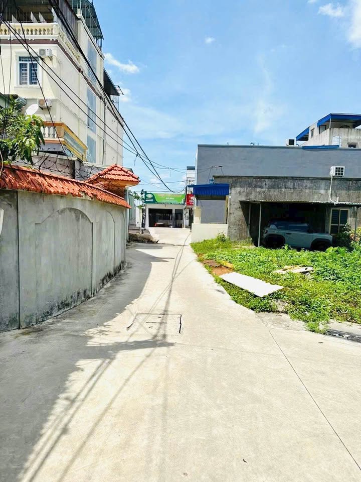 Đất nền Lâm Động Thủy Nguyên 55.6m² giá 1.7 tỷ - Đầu tư sinh lời tiềm năng!