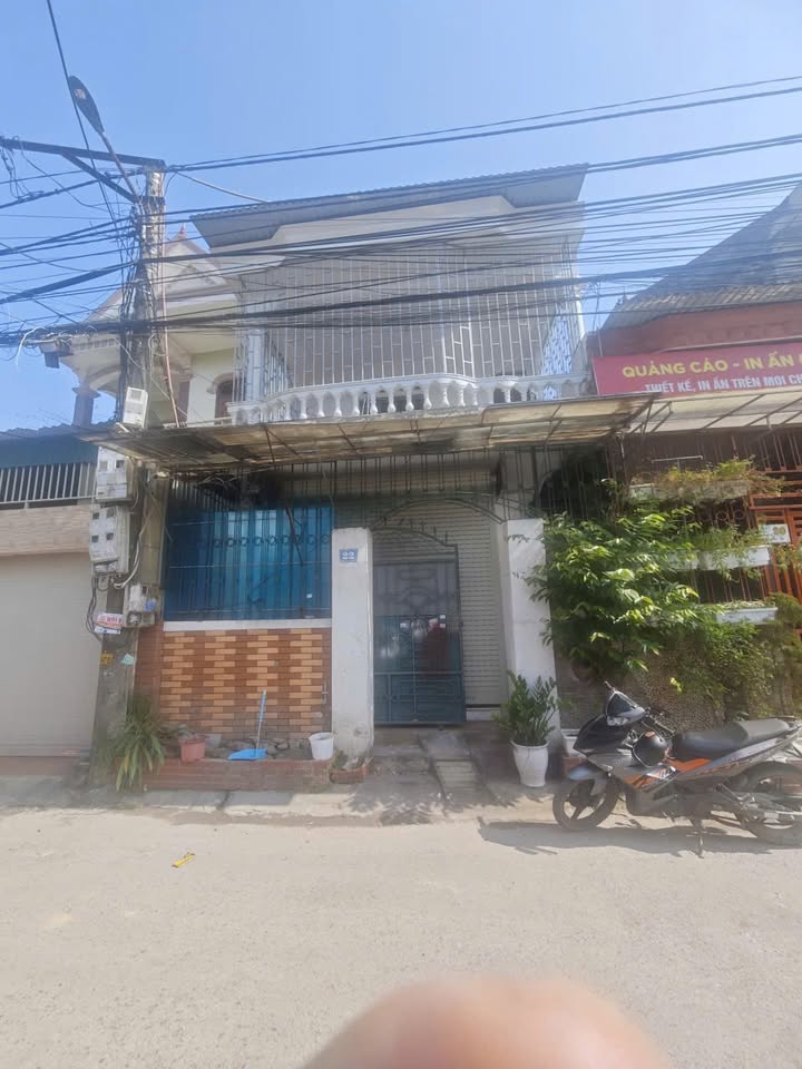 Nhà 2 tầng đường Hà Huy Tập, 106.4m² giá 5.9 tỷ - Chính chủ bán gấp!