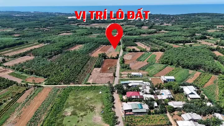 Đất nền Giao Phong, Giao Thủy 220m² giá 220 triệu - Đầu tư sinh lời bền vững!