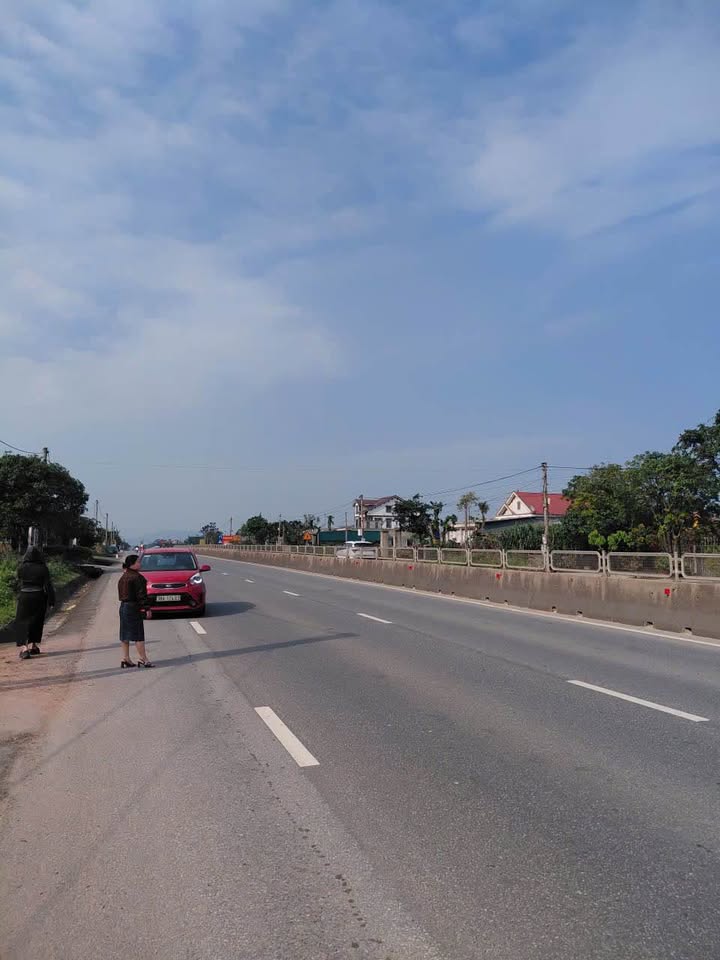 Đất 2 mặt tiền QL1A Kỳ Thọ 220m² giá 2 tỷ - Tiềm năng kinh doanh lớn!