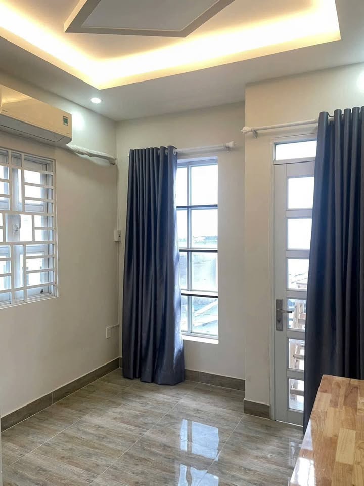 Phòng trọ chính chủ tại Phường 3, Quận 5, TP.HCM 20m² giá 4.5 triệu - Tiện nghi đầy đủ, an ninh tốt!