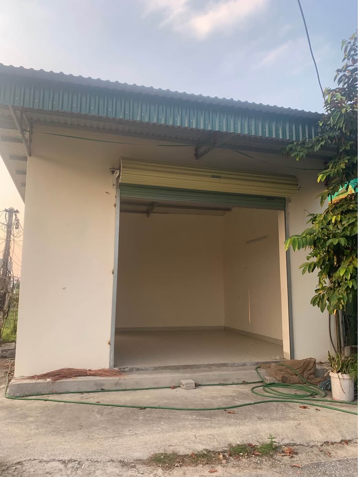 Nhà cho thuê tại Phường Liêm Chính, Hà Nam 65m² - Tiềm năng kinh doanh lớn!