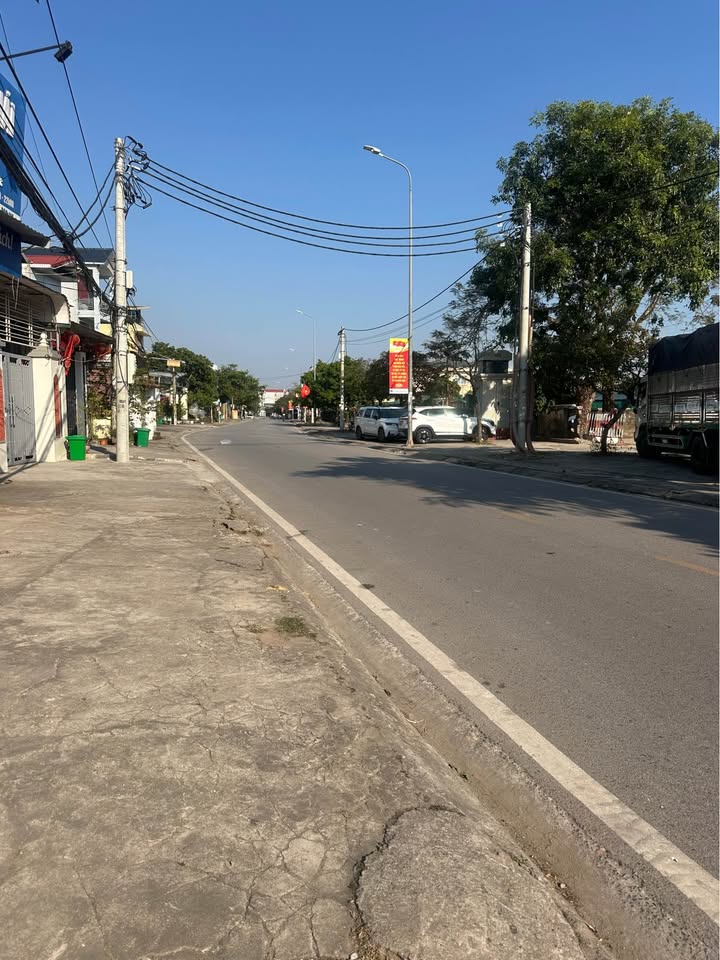 Đất nền Hàng Đầu Tư, Phường Hải Yên, 112m², giá 9xx triệu - Cơ hội đầu tư không thể bỏ qua!