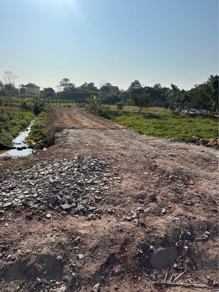 Đất nền xã Hải Tiến, Móng Cái 103m² giá 1.2 tỷ - Vị trí đắc địa gần trường mầm non!