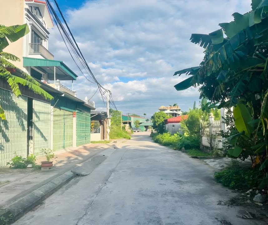 Đất dân cư Đỗ Trung - Cao An 97m² giá 1 tỷ - Đường rộng, vị trí chiến lược!