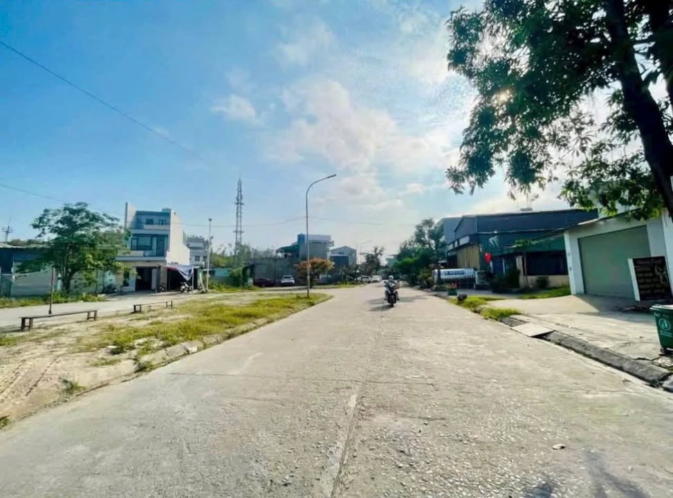 Đất nền KĐT Tuấn Thành Hạ Long 85m² giá 2.6 tỷ - View công viên tuyệt đẹp!