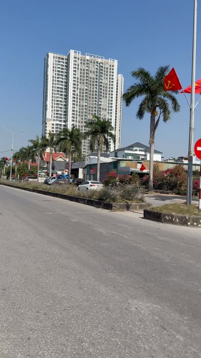 Đất dự án Cao Xanh A, Hạ Long 200m² - Tiềm năng đầu tư lớn!