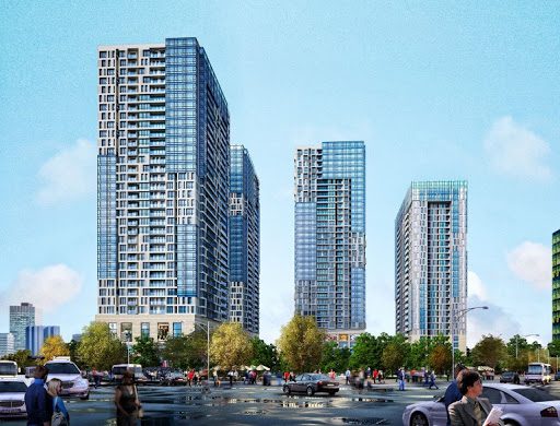 Cho thuê văn phòng tại TNR Gold Season Thanh Xuân 100-1000m² - Thiết kế hiện đại, vị trí đắc địa!