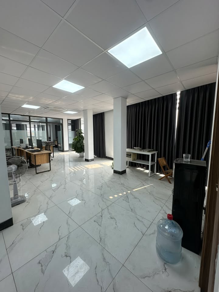 Văn phòng cho thuê Tân Triều 65m² chỉ 17 triệu - Không gian làm việc chuyên nghiệp!