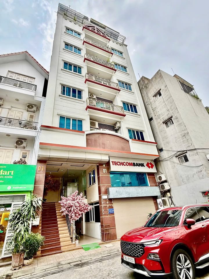 Văn phòng cho thuê tại 181 Nguyễn Lương Bằng, Thanh Xuân - Giá từ 12 triệu/tháng