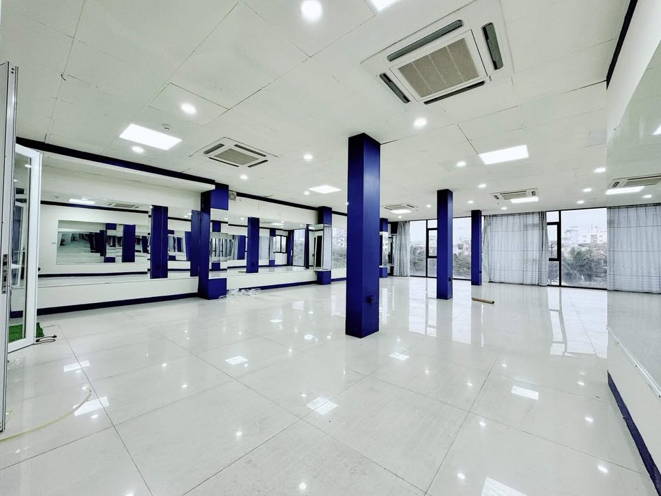 Văn phòng cho thuê tại Trường Chinh, Thanh Xuân 180-300m² - Giá chỉ từ 39 triệu/tháng!