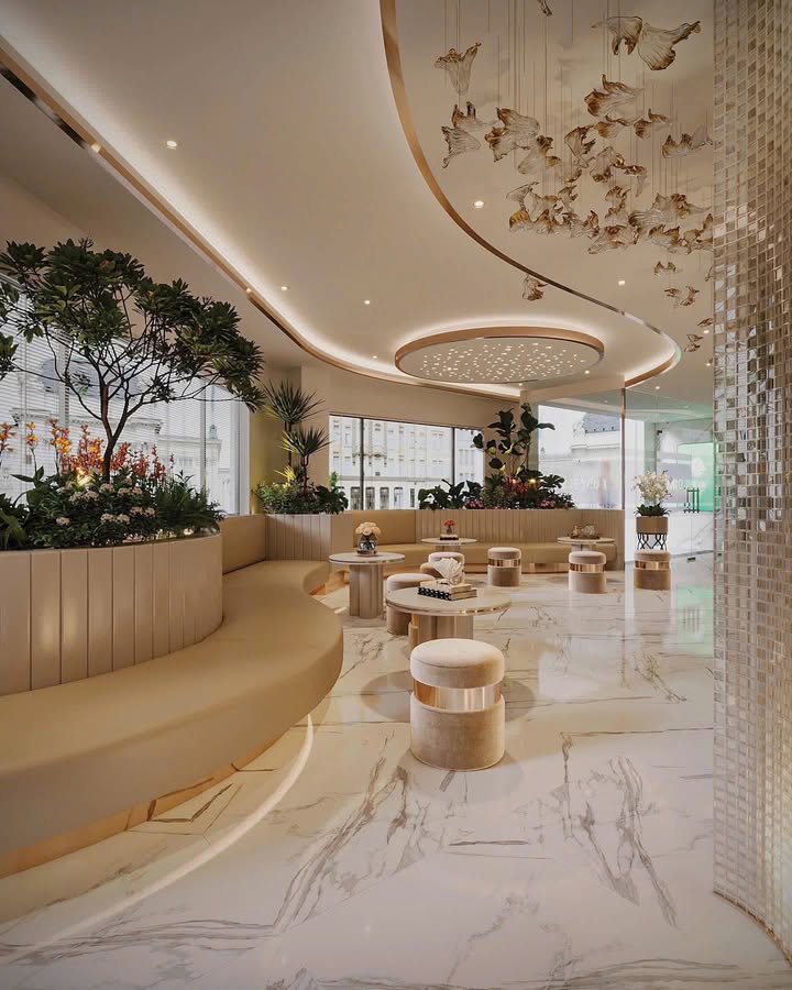 Văn phòng cho thuê tại Nguyễn Xiển - Thanh Xuân 163m² giá 30 triệu - Thiết kế hiện đại, thoáng mát!