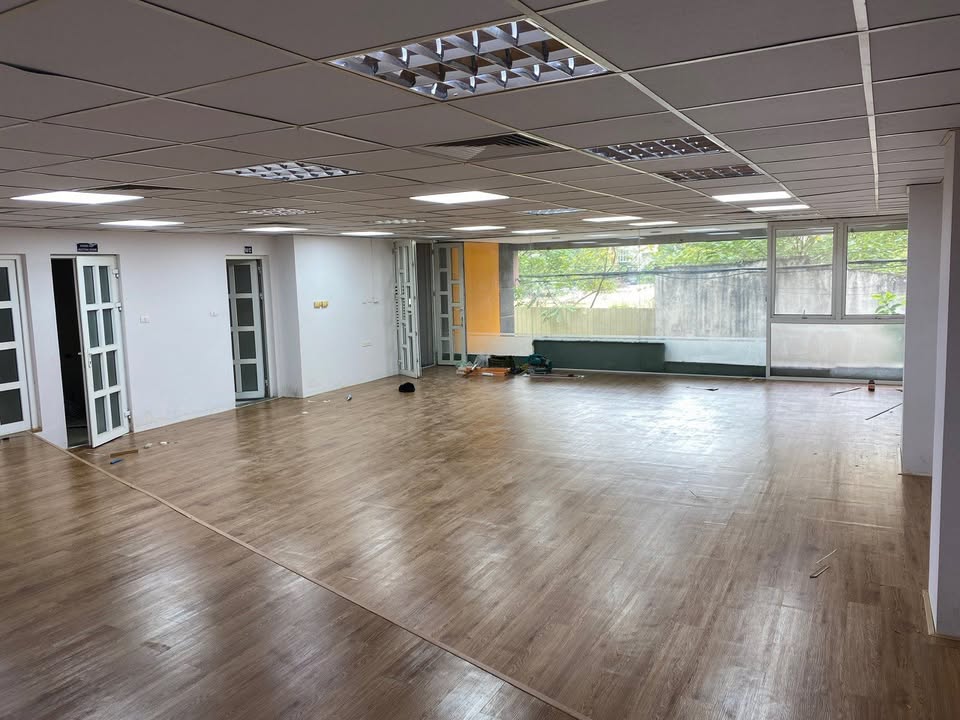 Văn phòng cho thuê tại Quận Đống Đa - Diện tích từ 50m² đến 120m², Giá từ 7 triệu/tháng