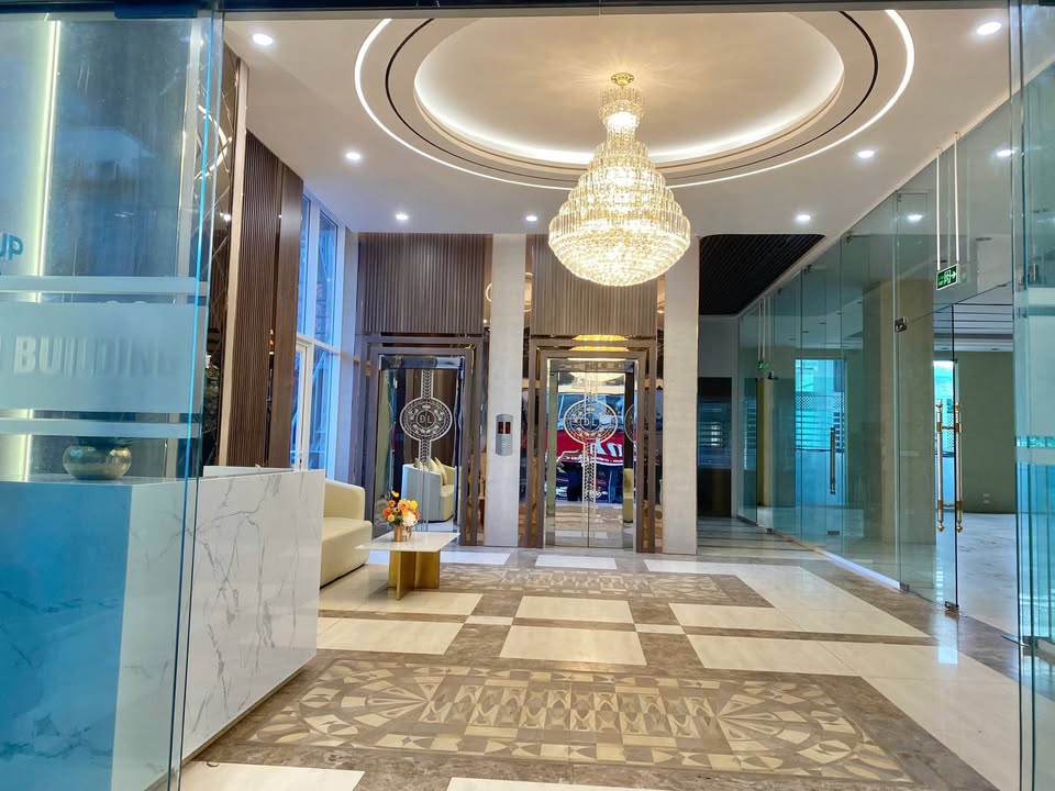 Cho thuê văn phòng tại Tòa nhà Đồng Lợi, Đường Láng 125m² giá 33 triệu - Vị trí đắc địa, tiện nghi đầy đủ!