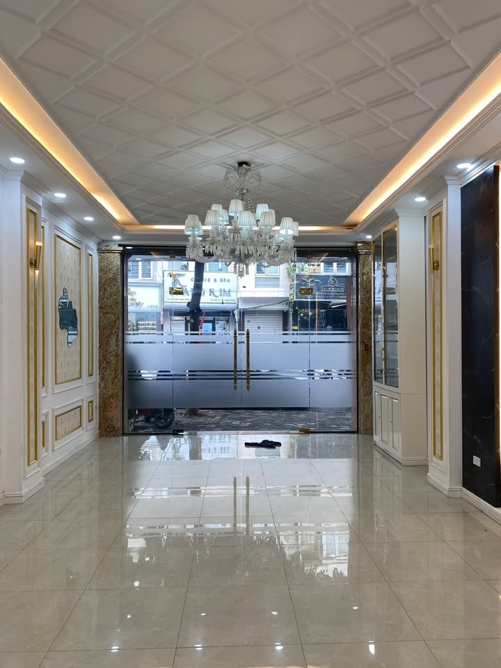 Nhà cho thuê tại Trung Phụng, Đống Đa 50m² - Kinh doanh thuận lợi, sẵn sàng vào ở!
