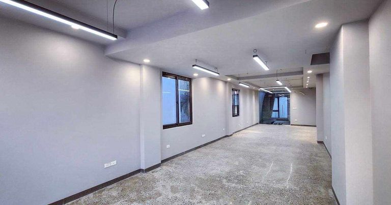 Cho thuê văn phòng đẹp tại Hoàng Cầu, Đống Đa 90m² - Giá chỉ 13 triệu/tháng!