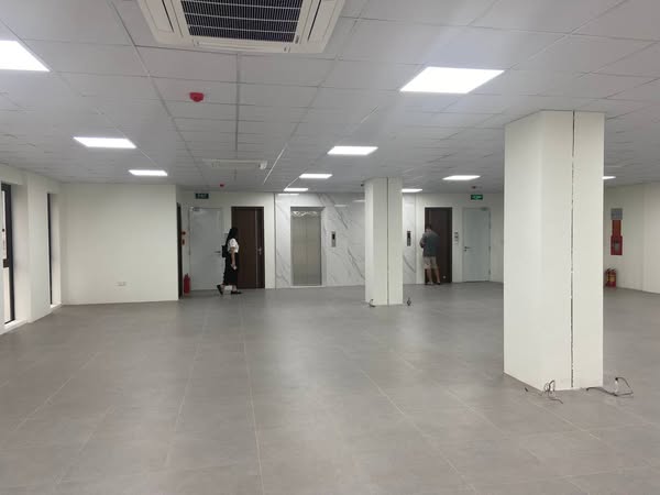 Cho thuê văn phòng khu vực Trường Chinh, Lê Trọng Tấn từ 180m² - Giá cực tốt!
