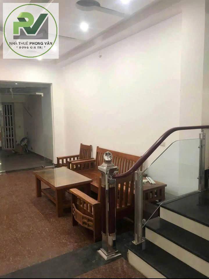 Nhà cho thuê tại Thiên Lôi, Quận Lê Chân, 47m² - Full nội thất, chỉ 5.5 triệu/tháng!