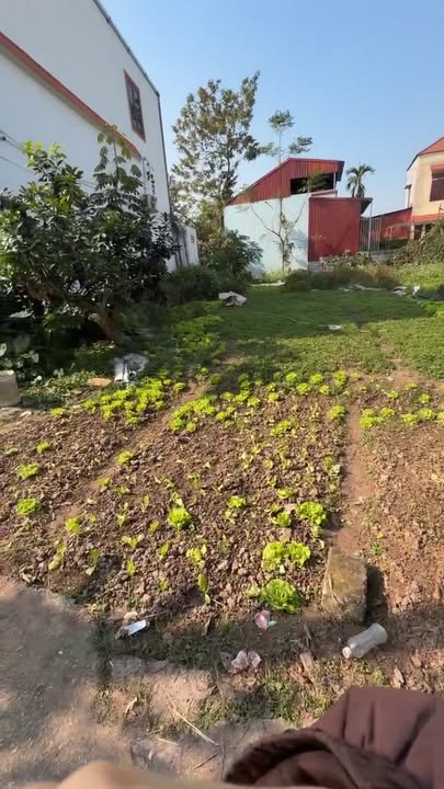 Đất nền TDP Đông Ngoại, Châu Giang, Duy Tiên 107m² giá chỉ 1 tỷ - Cơ hội đầu tư hấp dẫn!