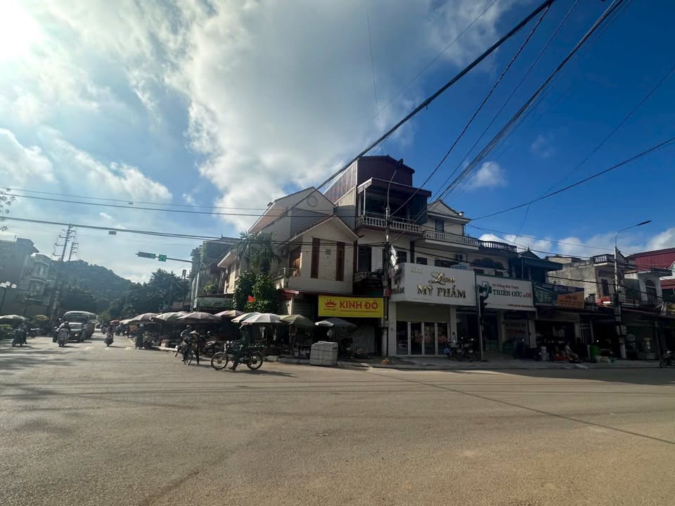 Đất thổ cư 90m² tại phường Mai Động, quận Hoàng Mai - Cơ hội hiếm có giá chỉ 2 tỷ!