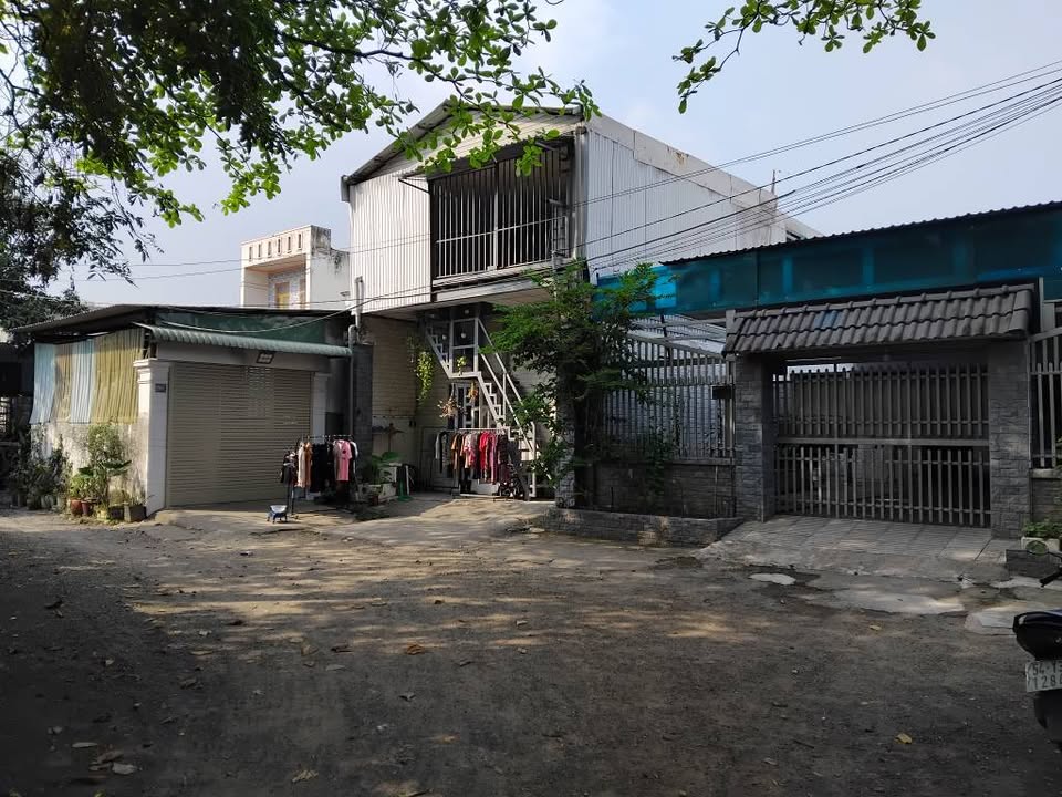 Bán đất hẻm xe hơi Tân Đông Hiệp, Dĩ An 158m² giá 4.9 tỷ - Đầu tư sinh lời ngay!