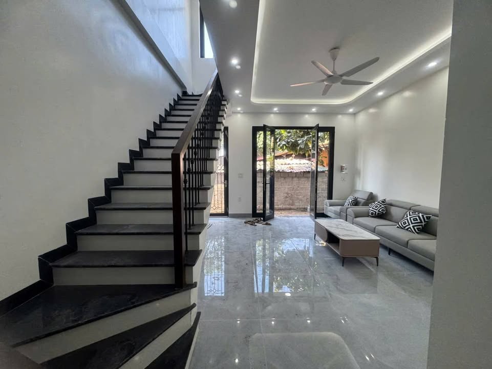 Nhà 2 tầng phường Đông Kinh, Lạng Sơn 58m² giá 1.9 tỷ - Không thể bỏ lỡ!