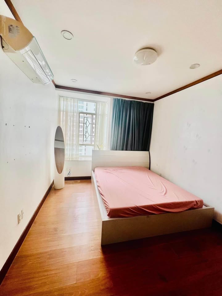 Phòng cho thuê tại Hoàng Anh Gold House An Tiến, Quận 7 - Giá chỉ từ 2 triệu/tháng!