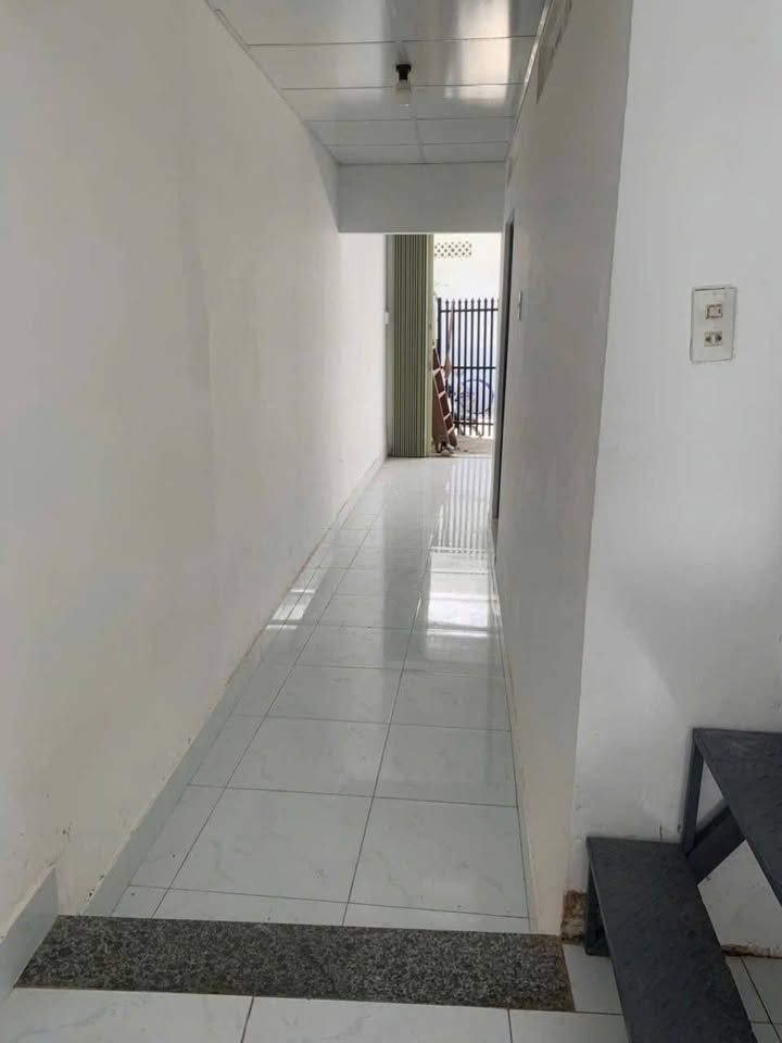 Nhà riêng Tuy Hòa 52.6m² giá 1.38 tỷ - Dọn vào ở ngay!